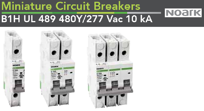 Noark Circuit Breakers